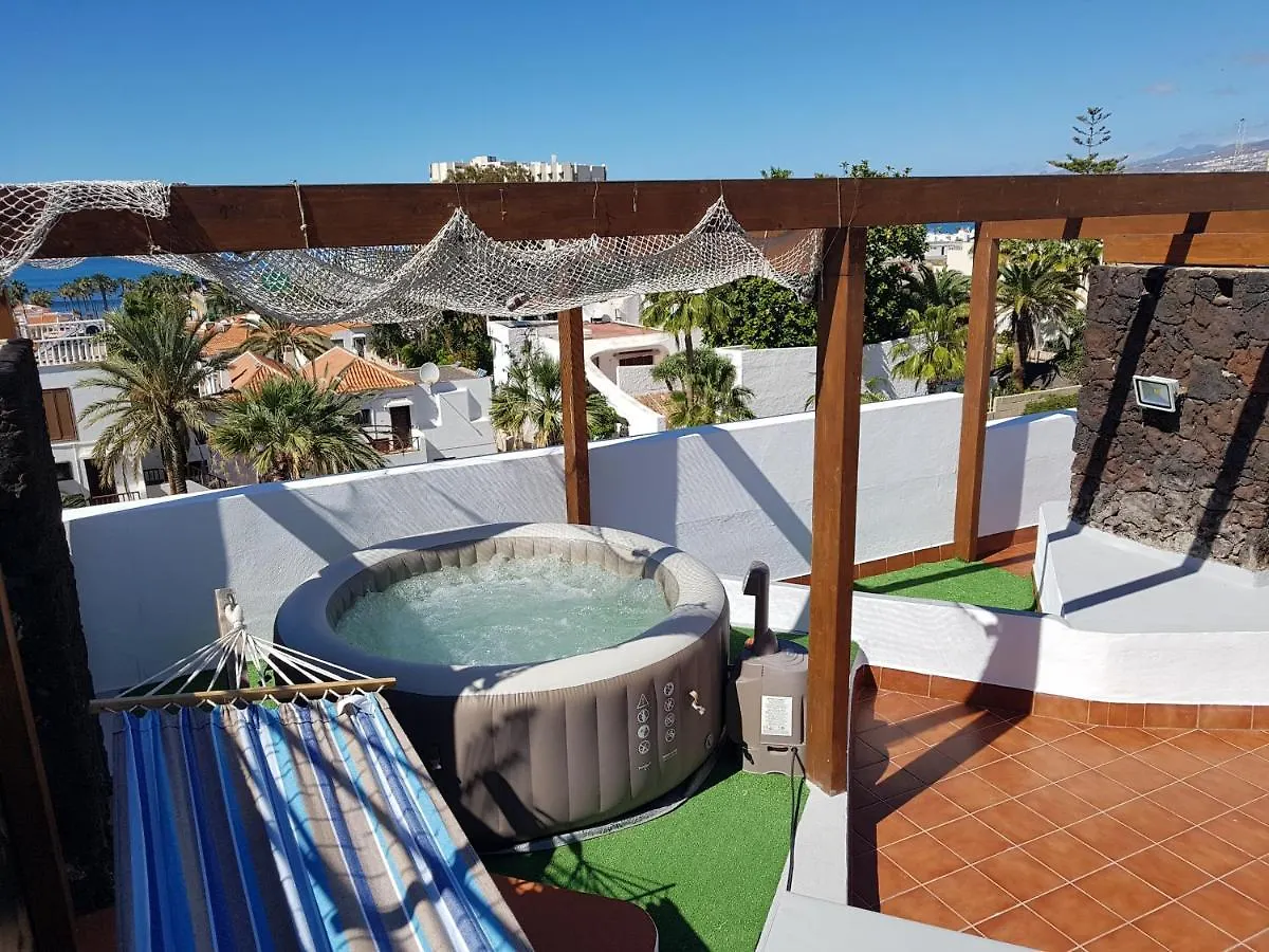 Chill Out Apartment Tenerife Arona  İspanya