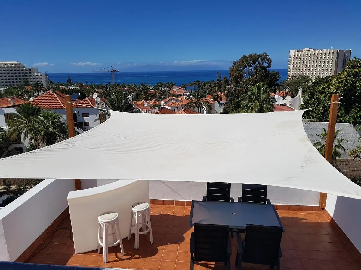 Chill Out Apartment Tenerife Arona  0*, Arona (Tenerife) İspanya