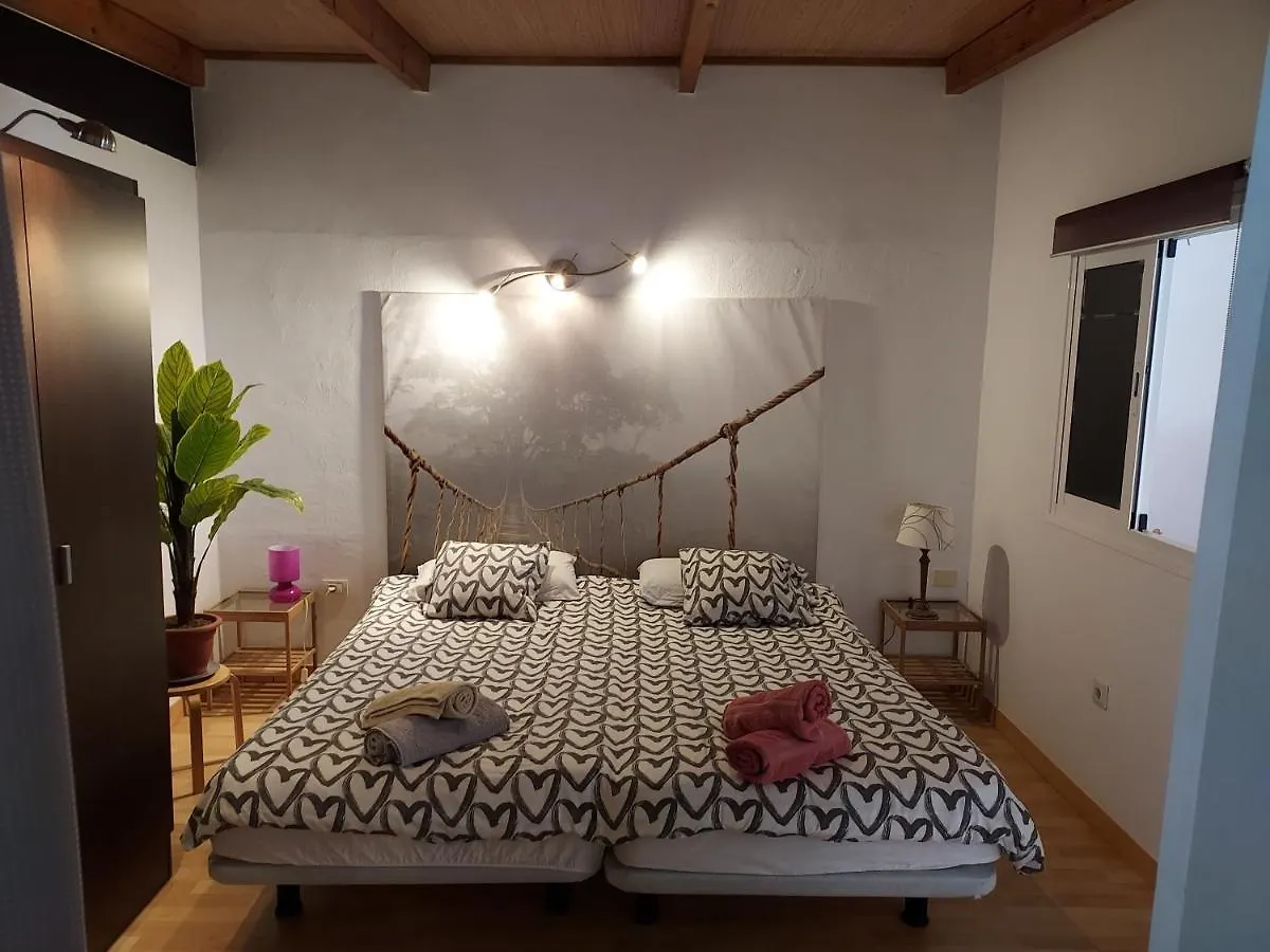 Chill Out Apartment Tenerife Arona  İspanya