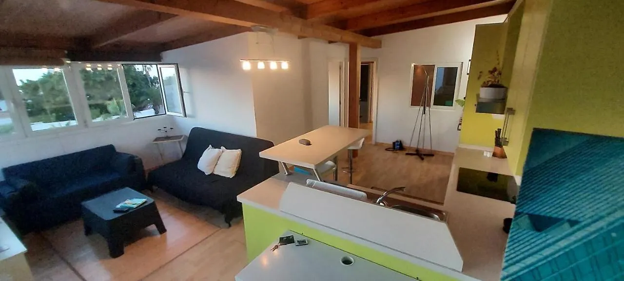 Chill Out Apartment Tenerife Arona  İspanya