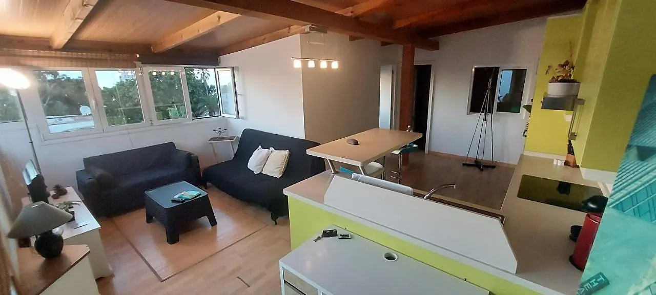 Chill Out Apartment Tenerife Arona  Arona (Tenerife)