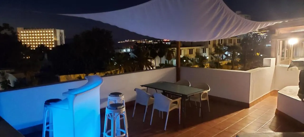 Chill Out Apartment Tenerife Arona  0*, Arona (Tenerife)