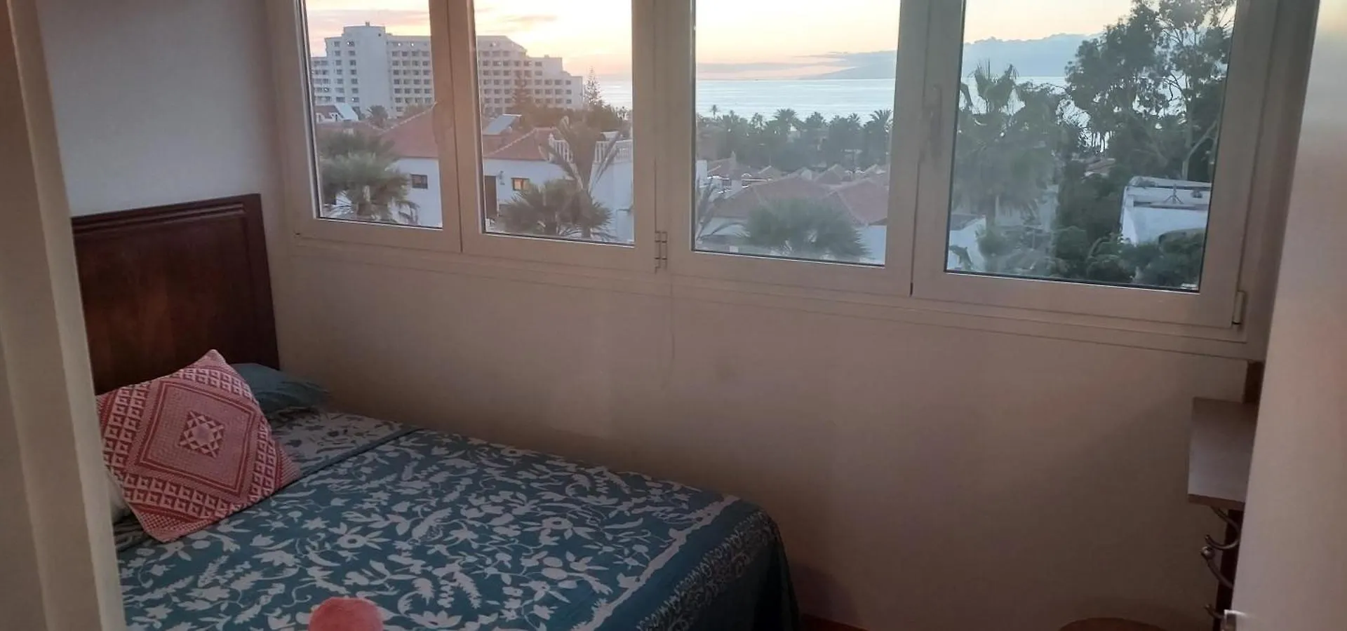 Chill Out Apartment Tenerife Arona  0*, Arona (Tenerife) İspanya
