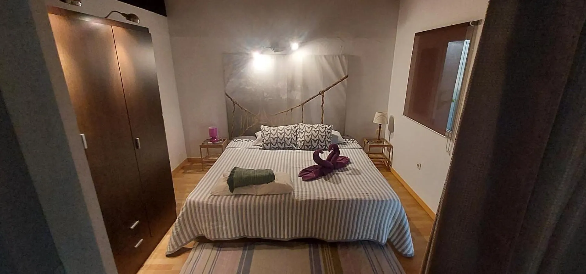 Chill Out Apartment Tenerife Arona  0*, Arona (Tenerife) İspanya