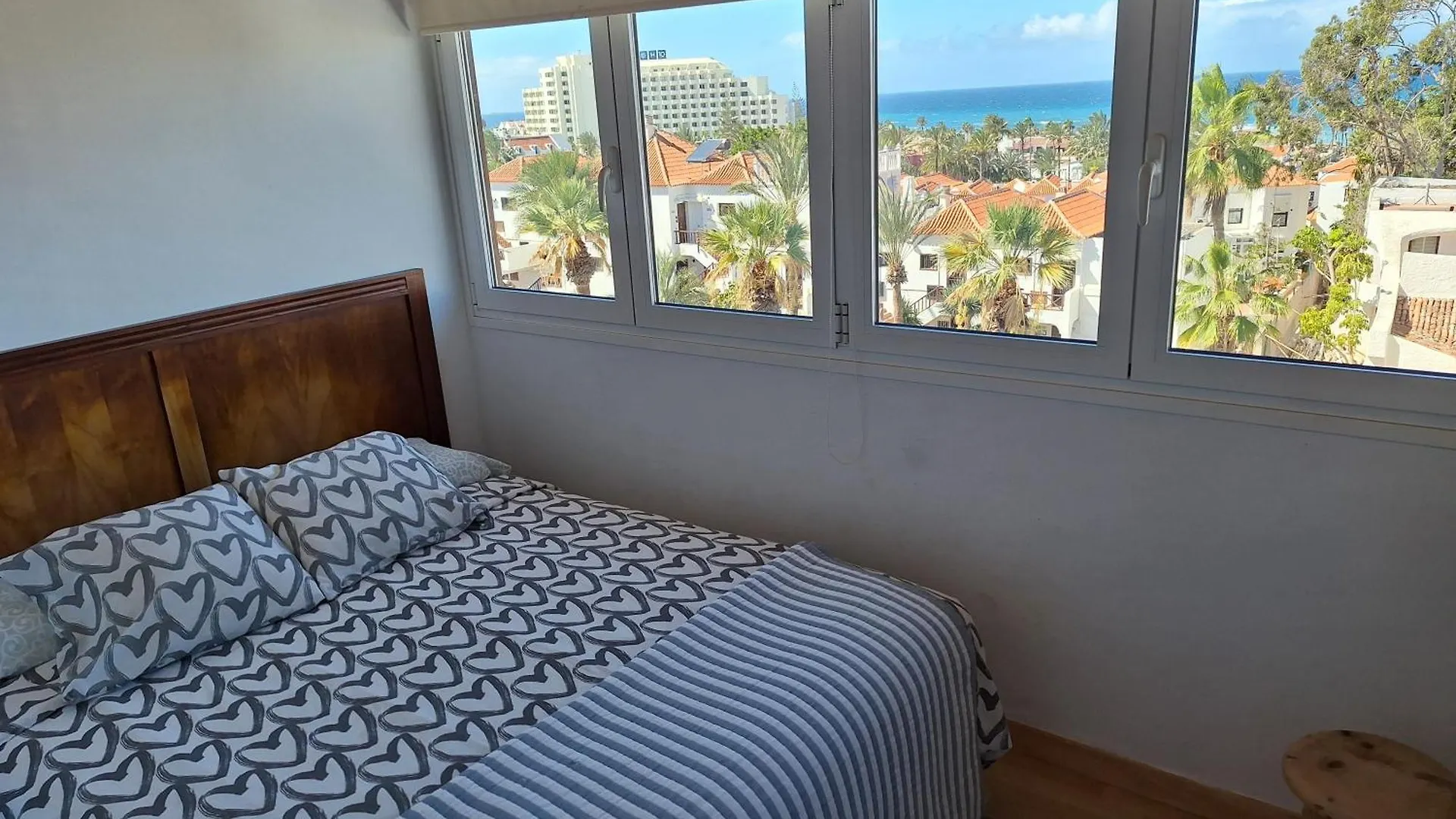 Chill Out Apartment Tenerife Arona  İspanya