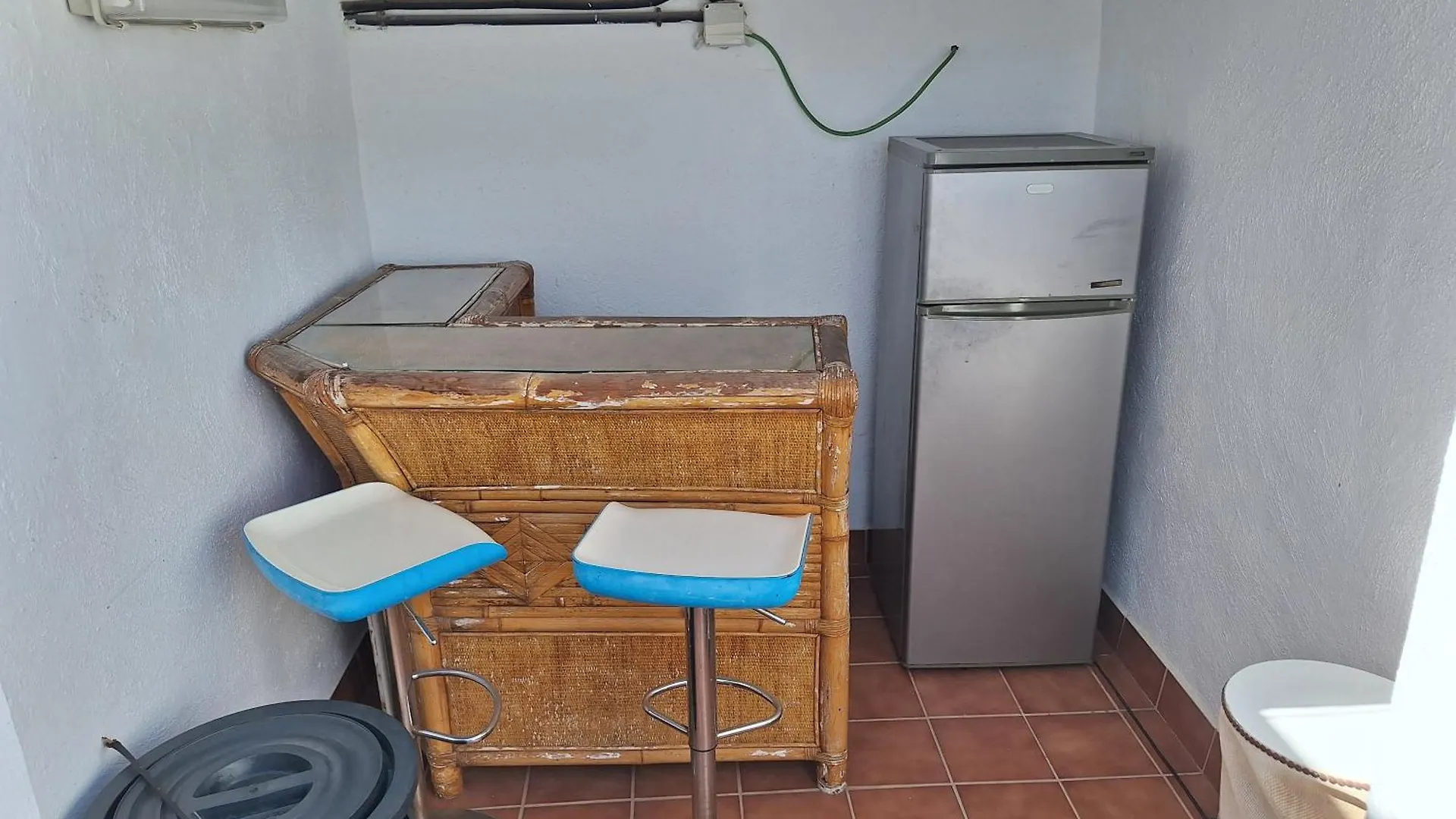 Chill Out Apartment Tenerife Arona  0*, Arona (Tenerife) İspanya