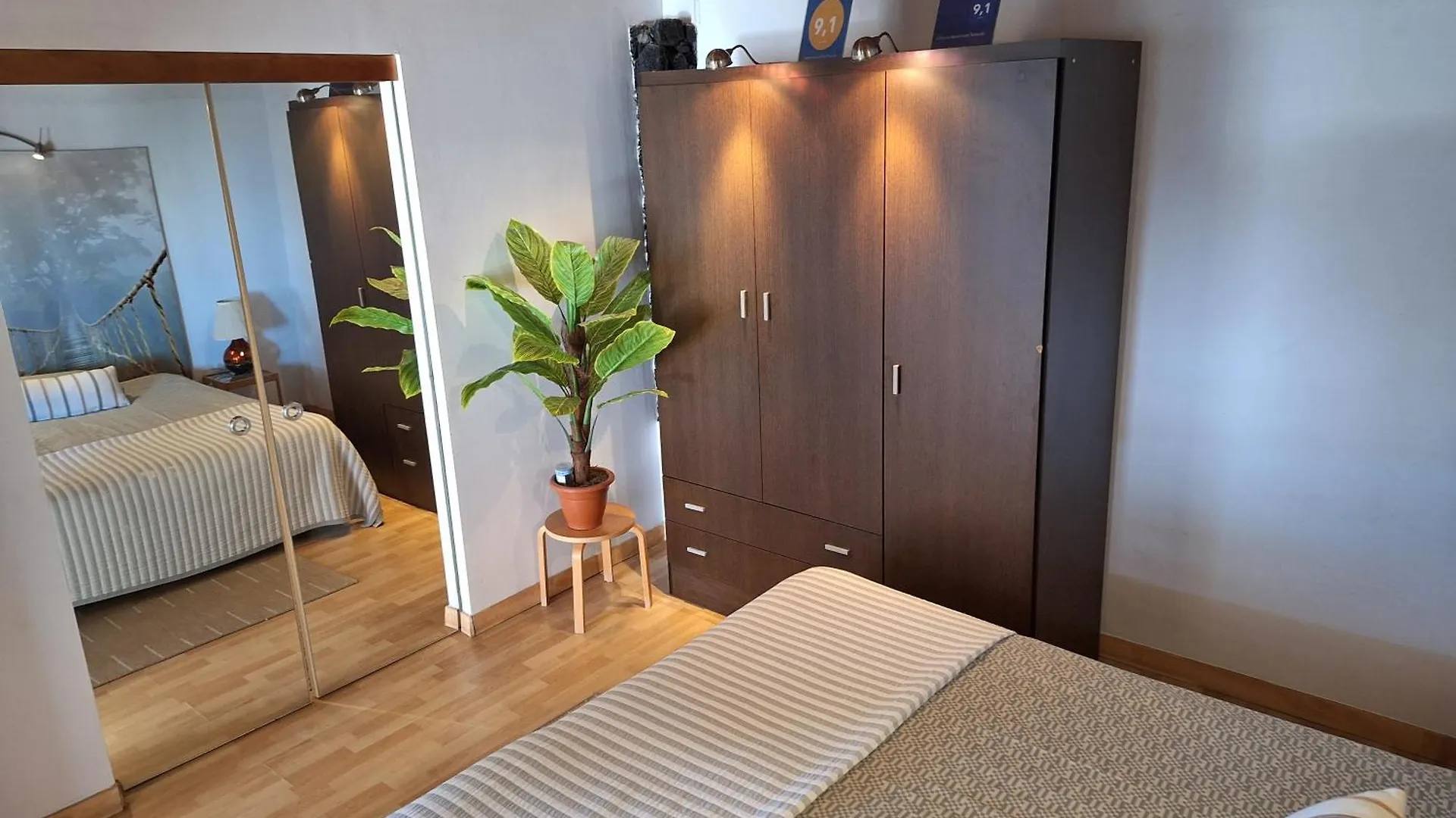 Chill Out Apartment Tenerife Arona  0*, Arona (Tenerife) İspanya
