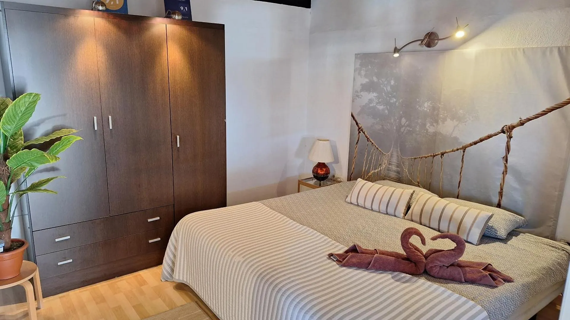 Chill Out Apartment Tenerife Arona  İspanya