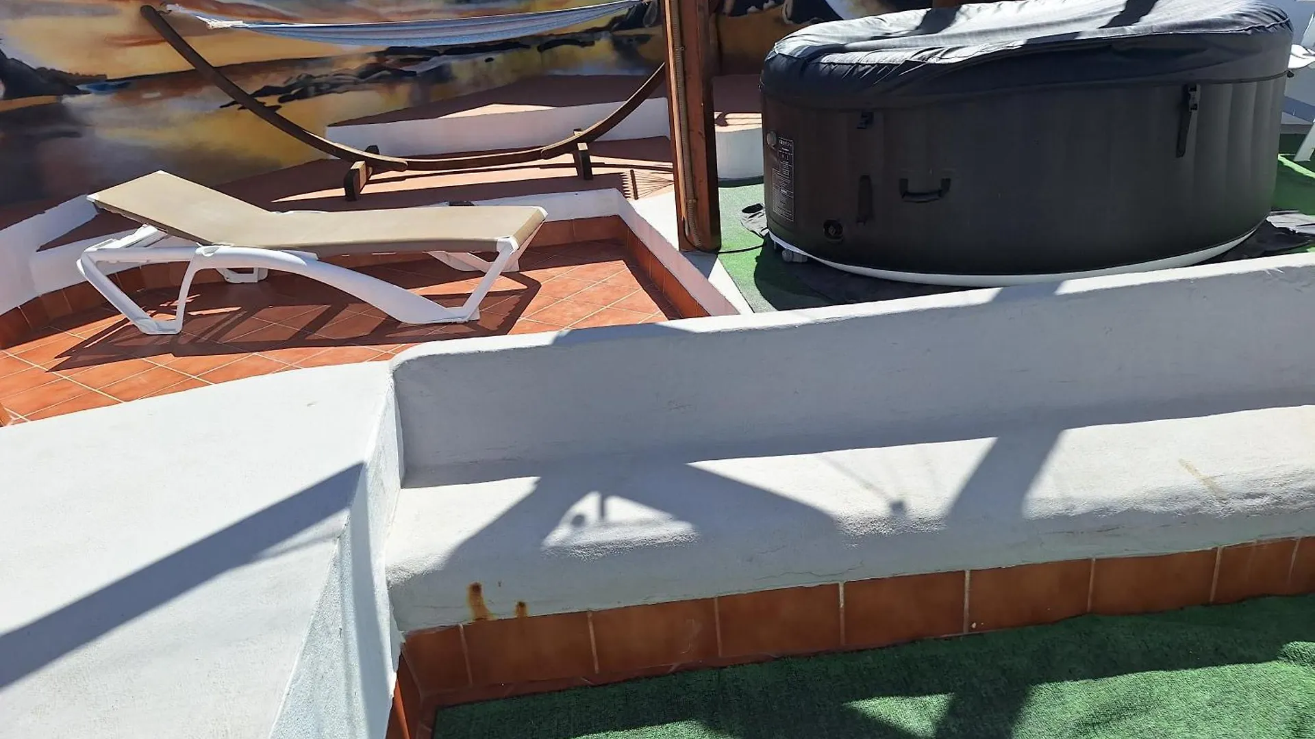 Chill Out Apartment Tenerife Arona  İspanya