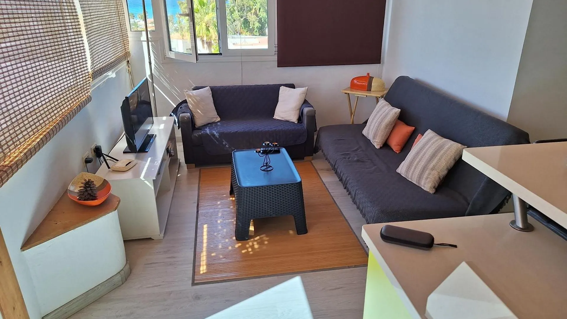 Chill Out Apartment Tenerife Arona  0*, Arona (Tenerife) İspanya