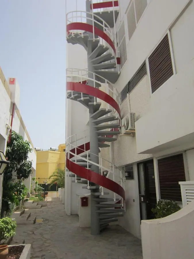 Chill Out Apartment Tenerife Arona  İspanya