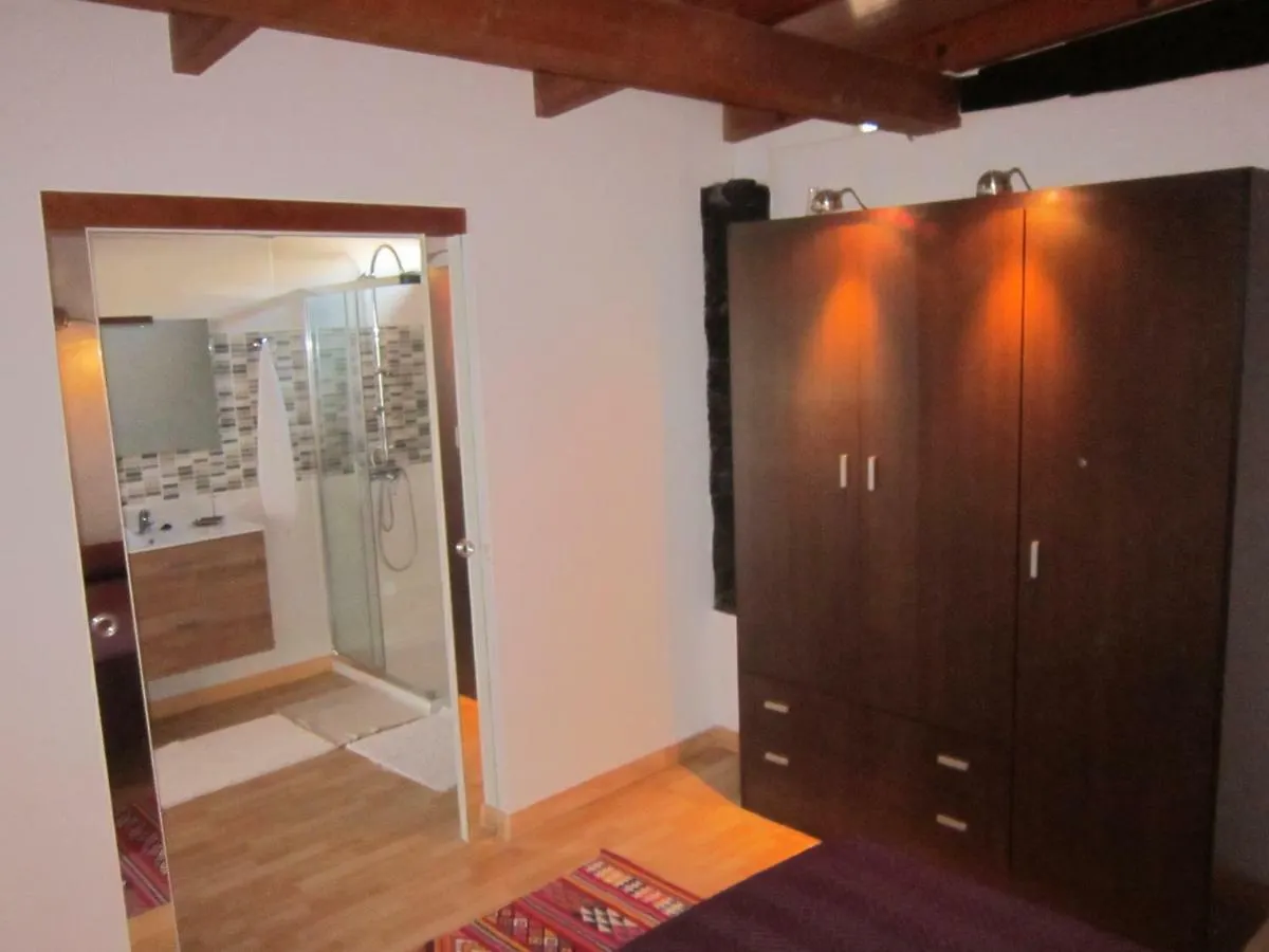Chill Out Apartment Tenerife Arona  İspanya