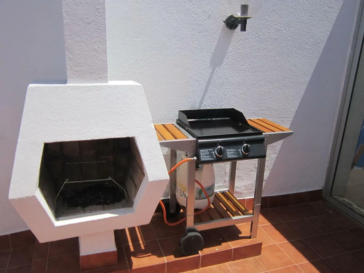 Chill Out Apartment Tenerife Arona  0*, Arona (Tenerife) İspanya