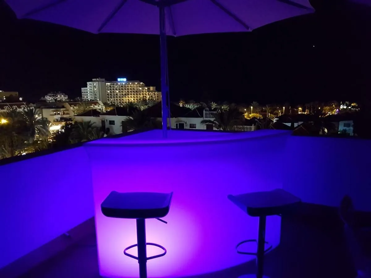 Chill Out Apartment Tenerife Arona  İspanya