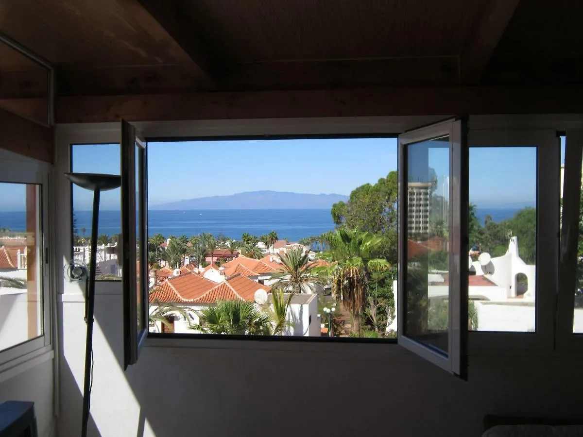 Chill Out Apartment Tenerife Arona  İspanya